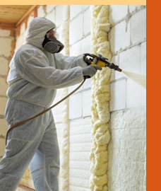 Услуги Услуги утепления в Анжере-Судженске под ключ