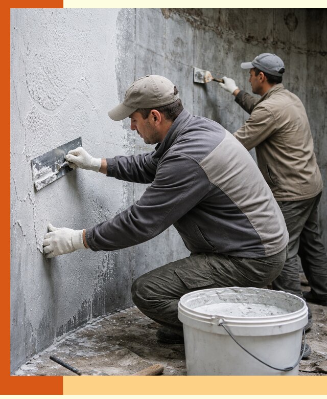 Утепление резервуаров жидкой теплоизоляцией в Анжеро-Судженске